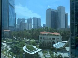 Sbf Center (D1), Office #594028151